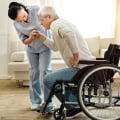 Mobility Assistance: Exploring Home Health Aides and Personal Care Services