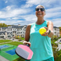 Recreational Activities and Amenities for Senior Living Arrangements