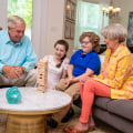 Exploring Educational Classes and Lectures for Elderly Day Care Services and Cognitive Stimulation Activities
