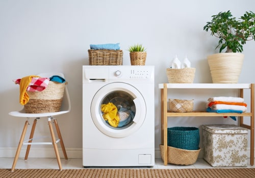 Laundry: Everything You Need to Know