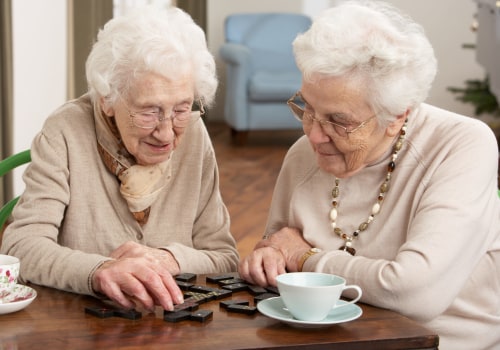 Elderly Day Care Services: What You Need to Know