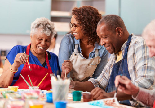 Exploring Community Service Organizations for Seniors and Disabled Individuals