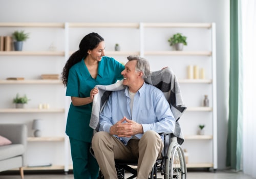 Home Health Aides: What You Need to Know