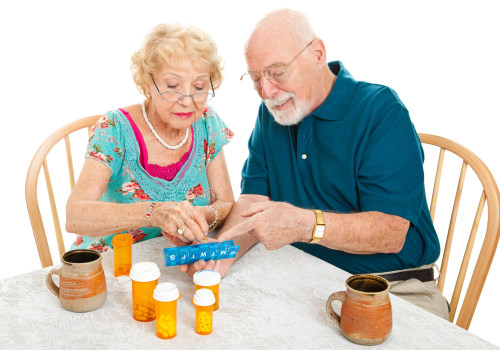 Managing Medication: A Comprehensive Overview